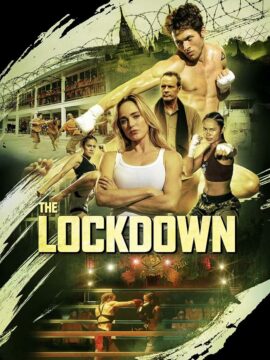 فيلم The Lockdown 2024 مترجم اون لاين موفيز لاند