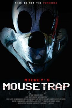 فيلم The Mouse Trap 2024 مترجم اون لاين موفيز لاند