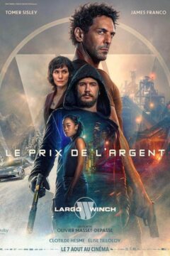 فيلم The Price of Money: A Largo Winch Adventure 2024 مترجم اون لاين موفيز لاند