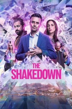 فيلم The Shakedown 2024 مترجم اون لاين موفيز لاند