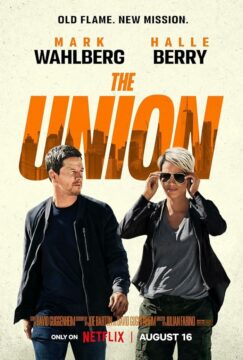 فيلم The Union 2024 مترجم اون لاين موفيز لاند