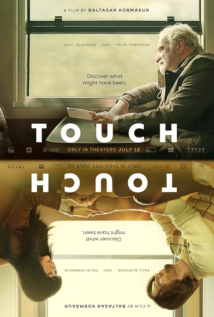 فيلم  Touch 2024 مترجم اون لاين موفيز لاند