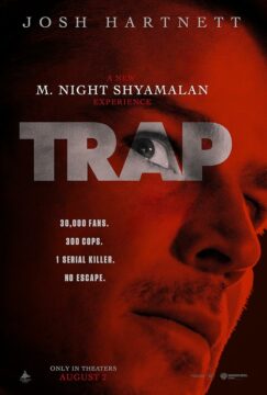 فيلم Trap 2024 مترجم اون لاين موفيز لاند