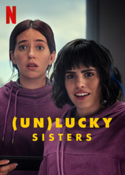 فيلم UnLucky Sisters 2024 مترجم اون لاين موفيز لاند