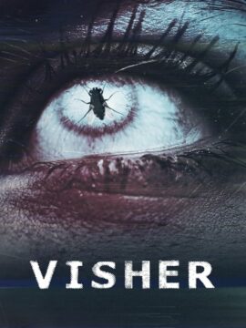 فيلم Visher 2024 مترجم اون لاين موفيز لاند