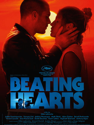 فيلم Beating Hearts 2024 مترجم اون لاين