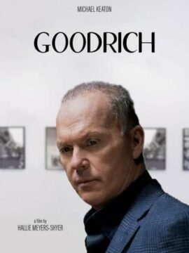 فيلم Goodrich 2024 مترجم اون لاين