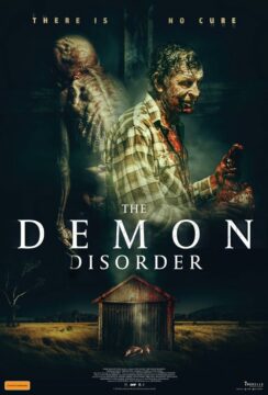 فيلم The Demon Disorder 2024 مترجم اون لاين موفيز لاند