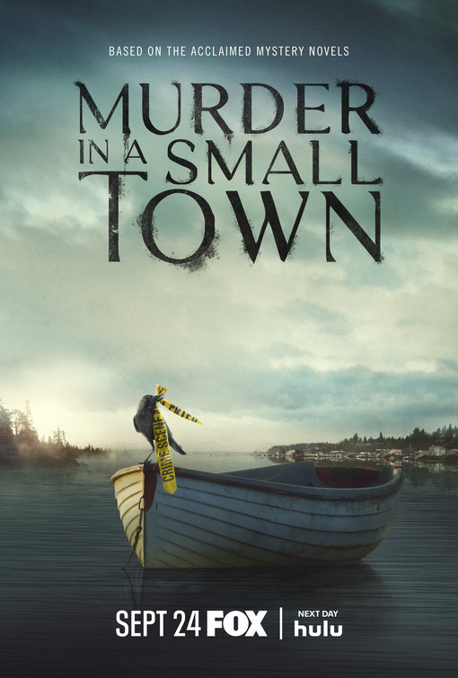 مسلسل Murder in a Small Town الموسم الاول الحلقة 3