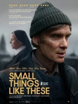 فيلم Small Things Like These 2024 مترجم اون لاين