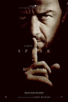 مشاهدة فيلم Speak No Evil 2024 مترجم