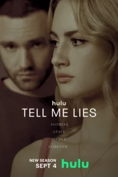 مسلسل Tell Me Lies الموسم الثاني الحلقة 1