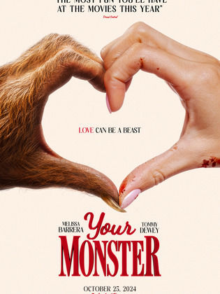 فيلم Your Monster 2024 مترجم اون لاين