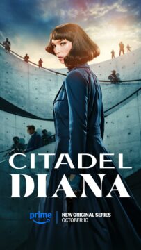 مسلسل Citadel: Diana الموسم الاول الحلقة 6 السادسة والاخيرة