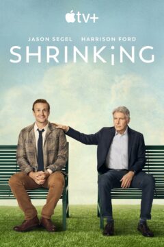 مسلسل Shrinking الموسم الثاني الحلقة 8 الثامنة مترجمة