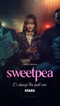 مسلسل Sweetpea الموسم الاول الحلقة 1 الاولى مترجمة