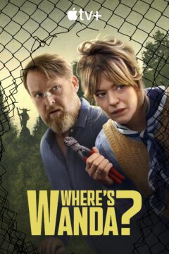 مسلسل Where's Wanda? الموسم الاول الحلقة 8 الثامنة والاخيرة