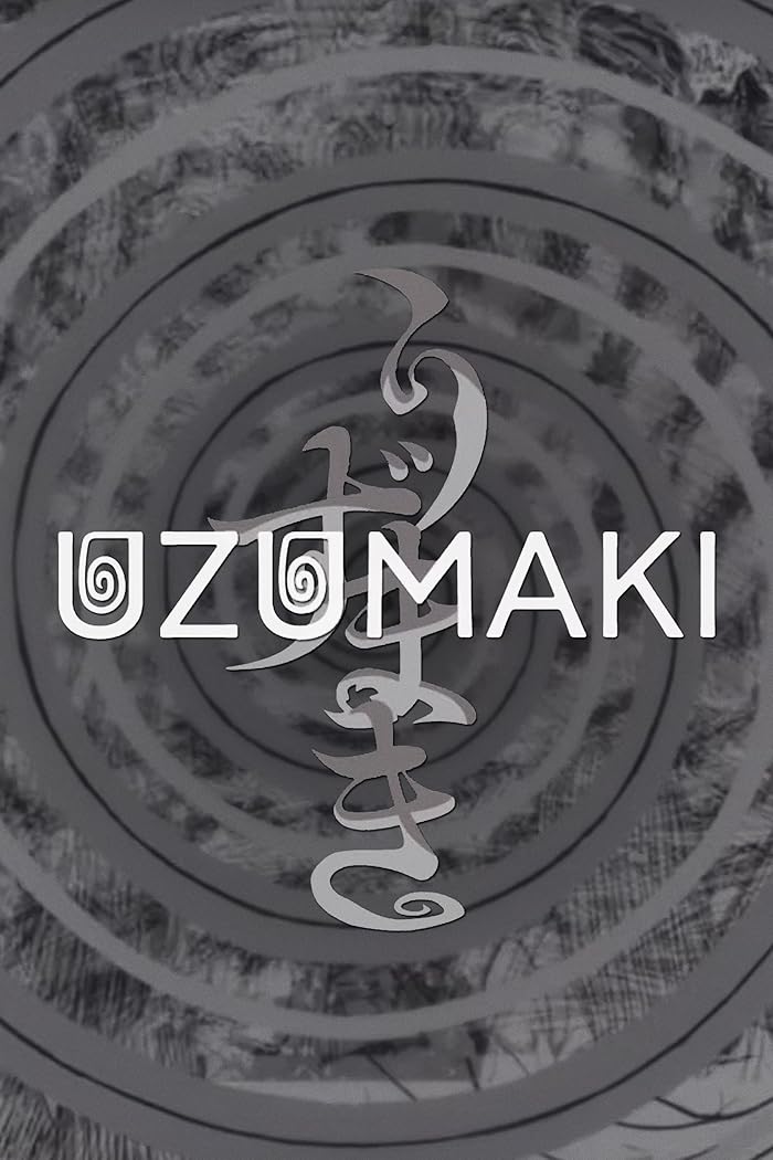 انمي Uzumaki الحلقة 3 مترجمة