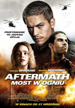 فيلم Aftermath 2024 مترجم اون لاين