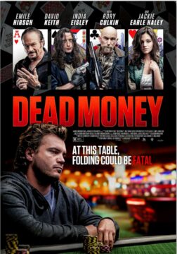 فيلم Dead Money 2024 مترجم اون لاين موفيز لاند