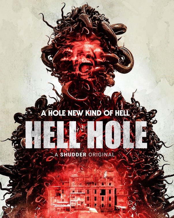 فيلم Hell Hole 2024 مترجم اون لاين موفيز لاند