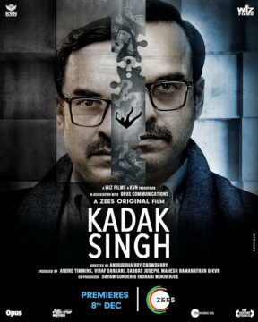 فيلم Kadak Singh 2023 مترجم اون لاين موفيز لاند