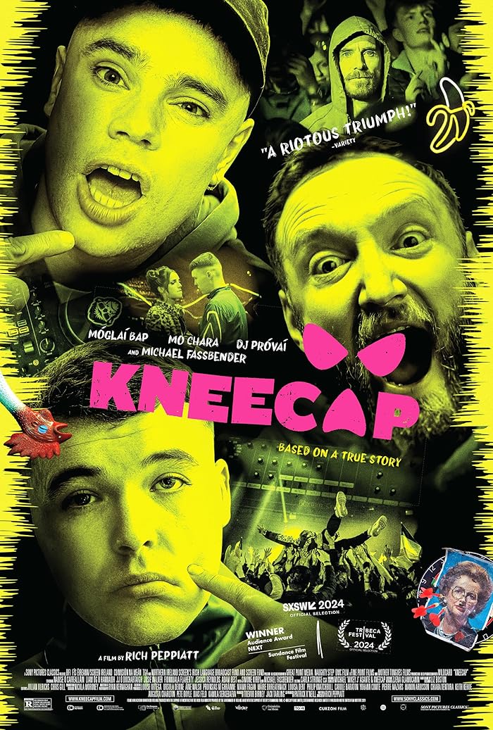 فيلم Kneecap 2024 مترجم اون لاين موفيز لاند