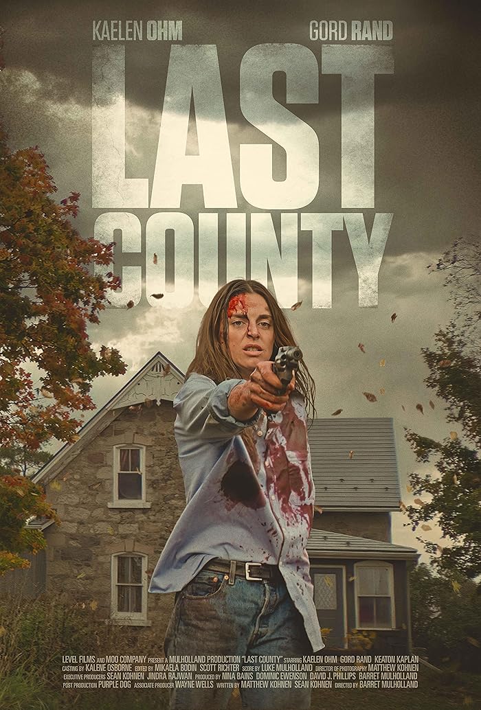 فيلم Last County 2023 مترجم اون لاين موفيز لاند