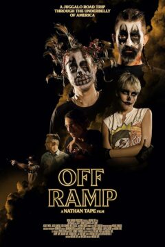 فيلم Off Ramp 2023 مترجم اون لاين موفيز لاند