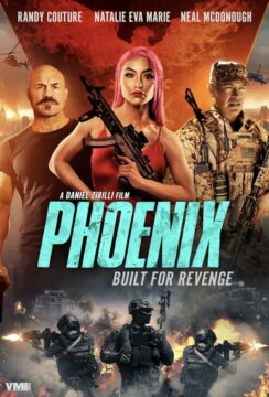 فيلم Phoenix 2023 مترجم اون لاين موفيز لاند