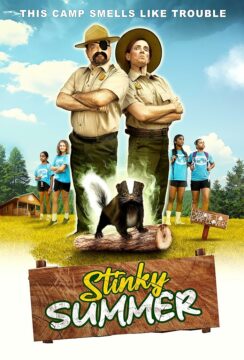 فيلم Stinky Summer 2024 مترجم اون لاين موفيز لاند