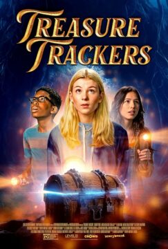 فيلم Treasure Trackers 2024 مترجم اون لاين موفيز لاند