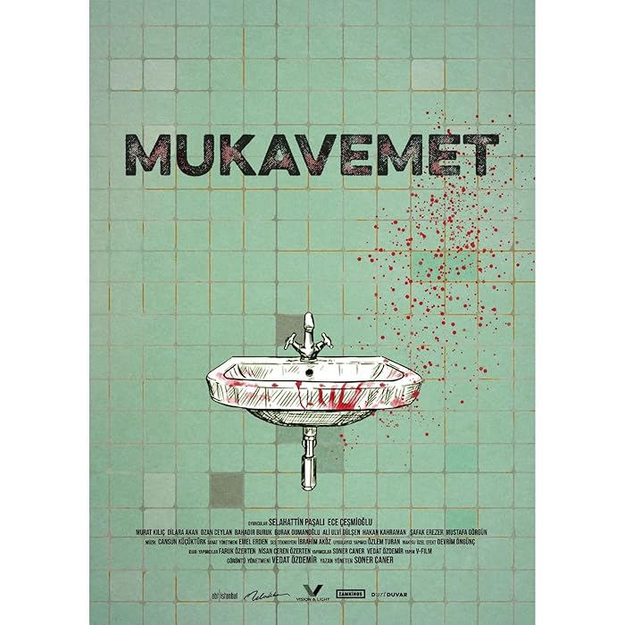 فيلم المقاومة Mukavemet 2022 مترجم اون لاين موفيز لاند