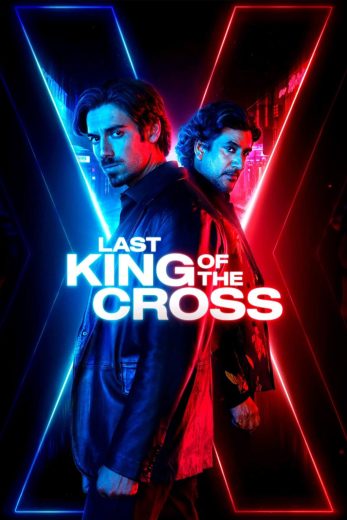 مسلسل Last King of the Cross الموسم الثاني الحلقة 7