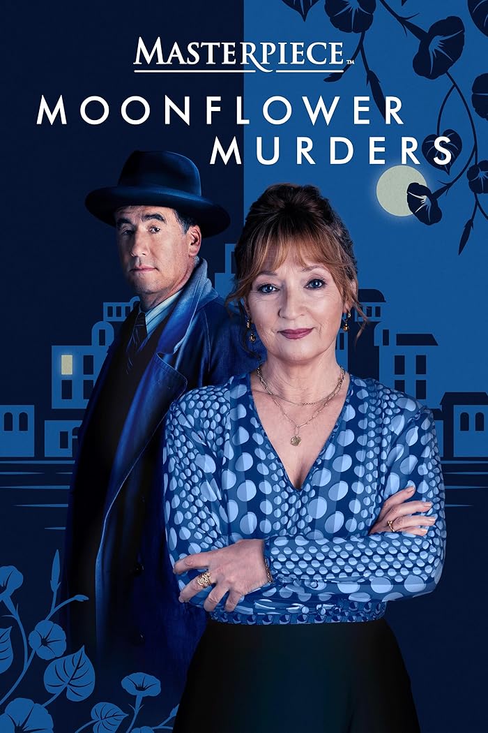 مسلسل Moonflower Murders الموسم الاول الحلقة 6 والاخيرة