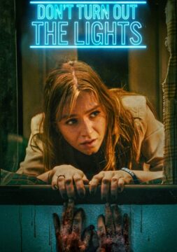 فيلم Don't Turn Out the Lights 2023 مترجم اون لاين