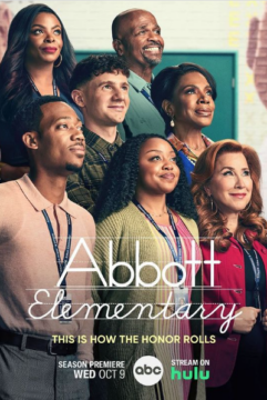 مسلسل Abbott Elementary الموسم الرابع الحلقة 6 مترجمة