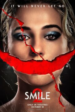 فيلم Smile 2 2024 مترجم اون لاين HD