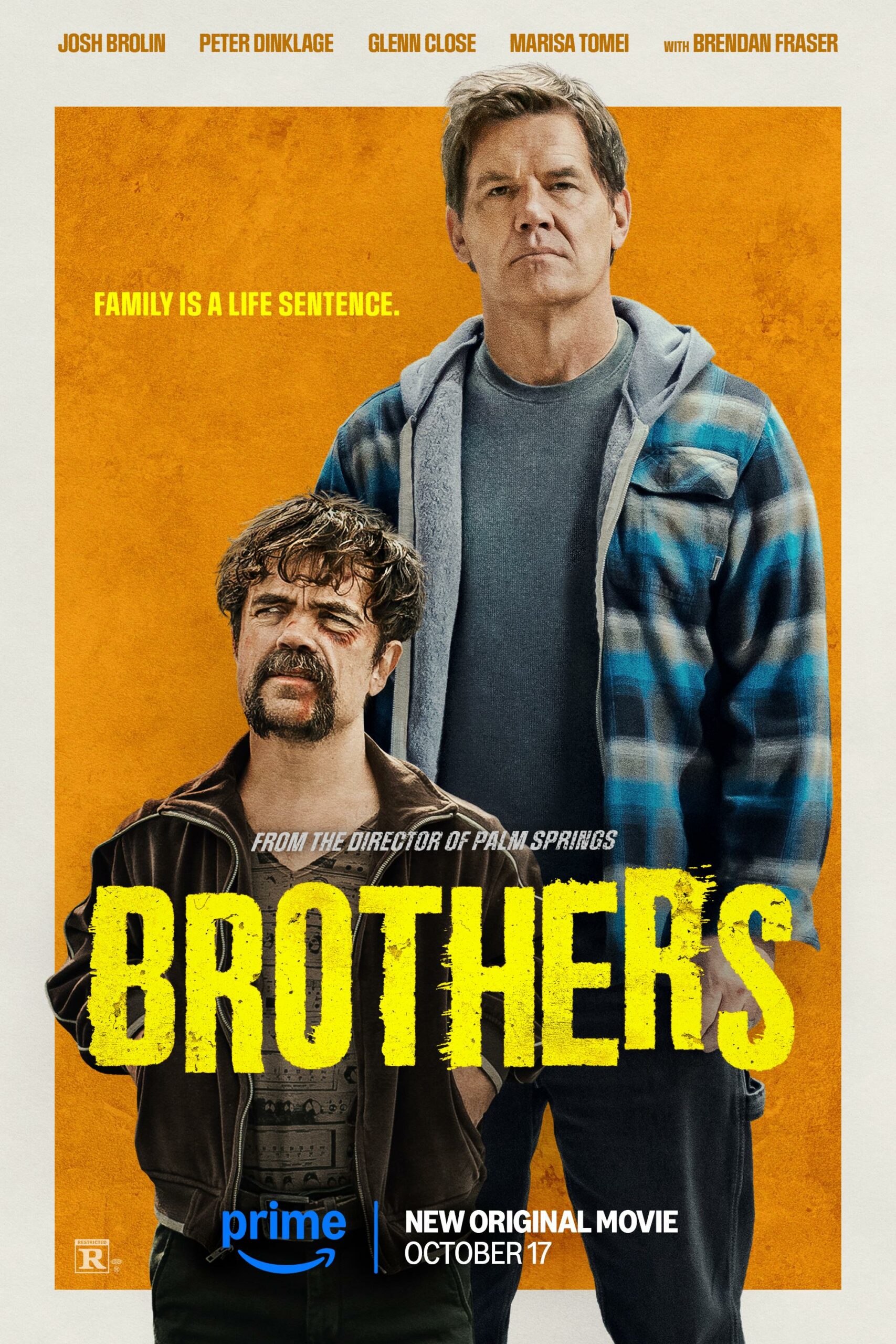 فيلم Brothers 2024 مترجم اون لاين