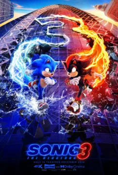 فيلم Sonic the Hedgehog 3 2024 مترجم اون لاين