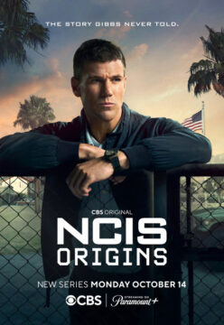 مسلسل NCIS: Origins الموسم الاول الحلقة 6 مترجمة