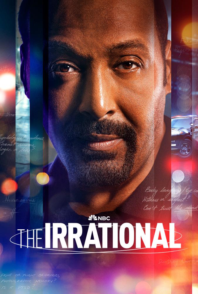 مسلسل The Irrational الموسم الثاني الحلقة 5 مترجمة