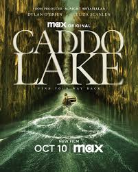 فيلم Caddo Lake 2024 مترجم اون لاين