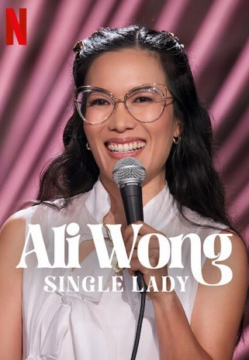 فيلم Ali Wong: Single Lady 2024 مترجم اون لاين