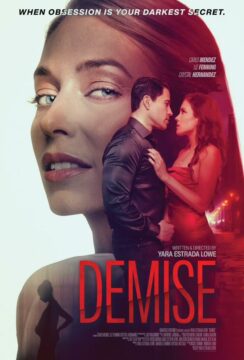 فيلم Demise 2024 مترجم اون لاين