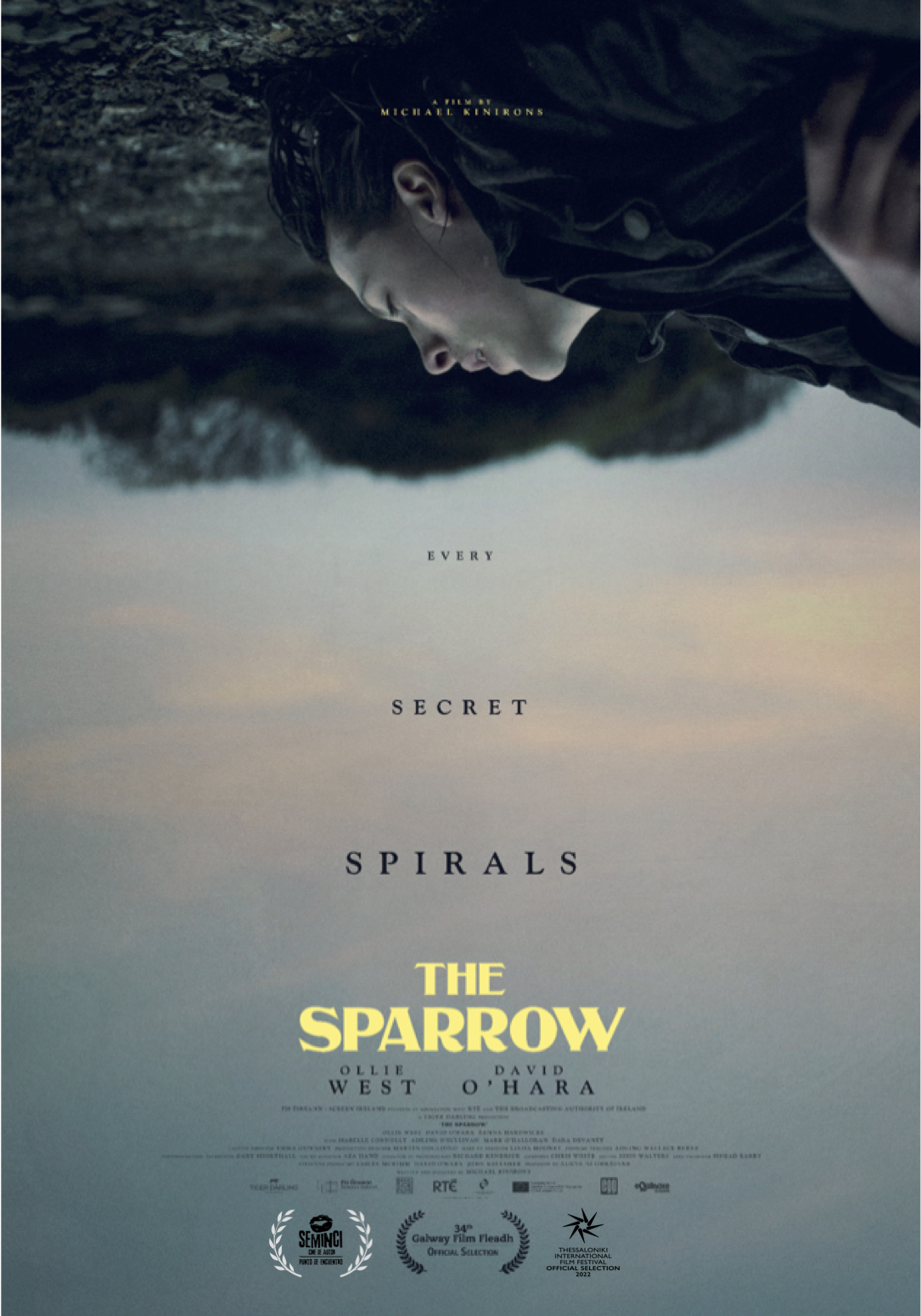 فيلم The Sparrow 2022 مترجم اون لاين