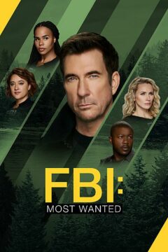 مسلسل FBI: Most Wanted الموسم السادس الحلقة 6 مترجمة