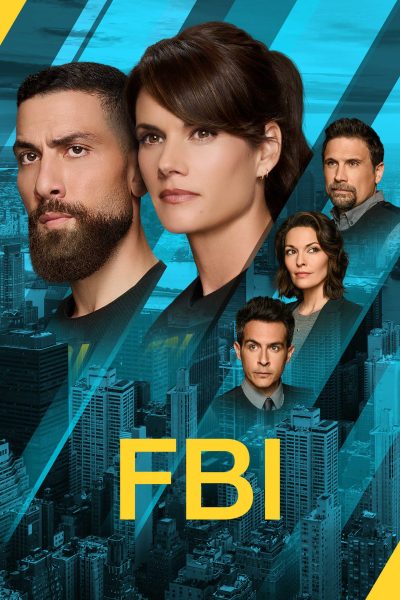 مسلسل FBI الموسم السابع الحلقة 4 مترجمة