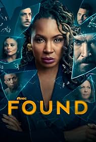 مسلسل Found الموسم الثاني الحلقة 6 مترجمة