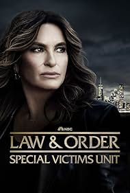 مسلسل Law & Order: Special Victims Unit الموسم 26 الحلقة 6 مترجمة